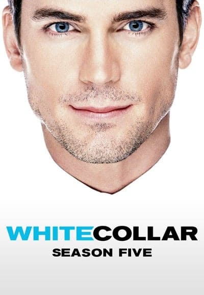 مسلسل White Collar الموسم الخامس حلقة 8