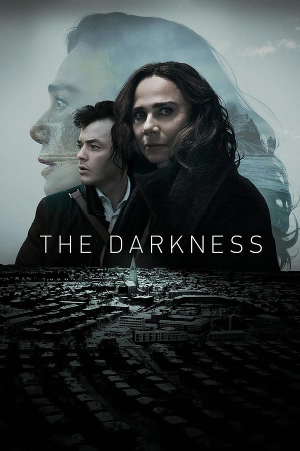 مسلسل The Darkness الموسم الاول حلقة 3