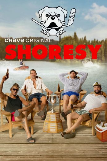 مسلسل Shoresy الموسم الرابع حلقة 4