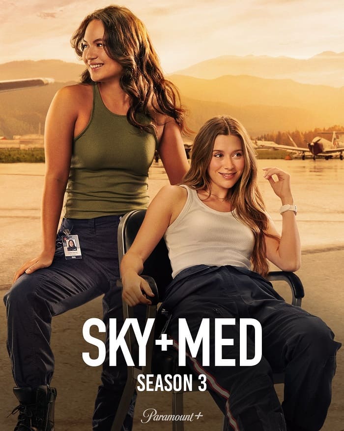 مسلسل Skymed الموسم الثالث حلقة 7