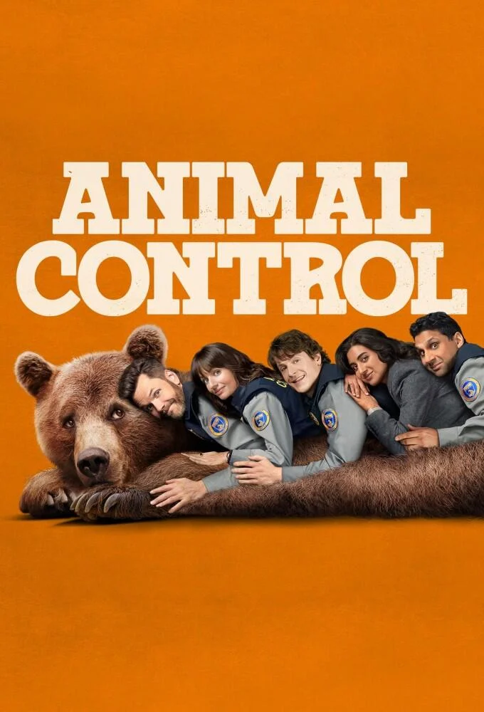 مسلسل Animal Control الموسم الثالث حلقة 6