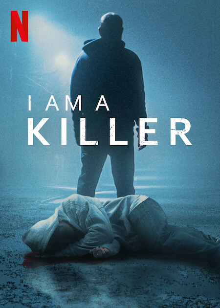 مسلسل I Am a Killer الموسم السادس حلقة 3