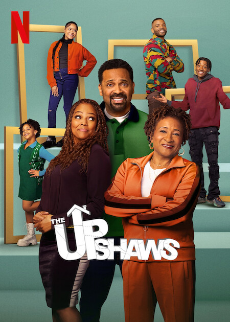 مسلسل The Upshaws الموسم السادس حلقة 2