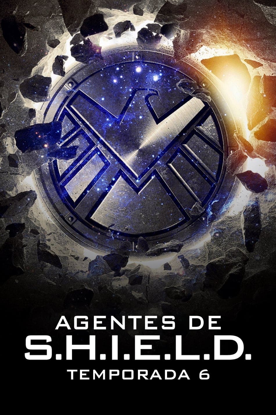 مسلسل Agents of S.H.I.E.L.D. الموسم السادس حلقة 10