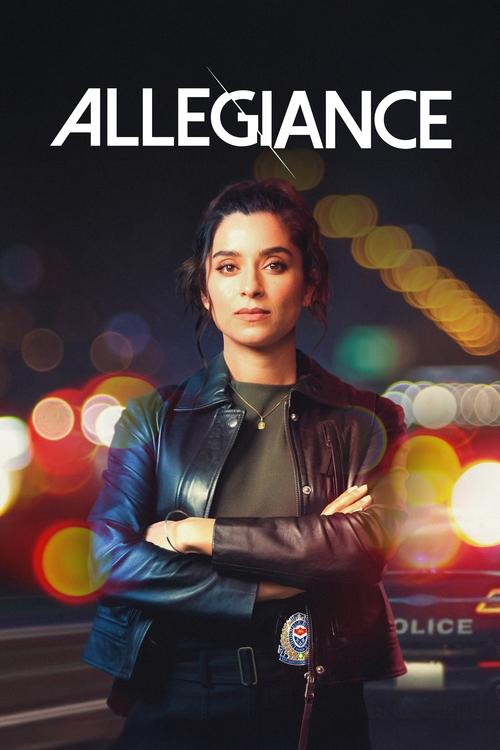 مسلسل Allegiance الموسم الثاني حلقة 3