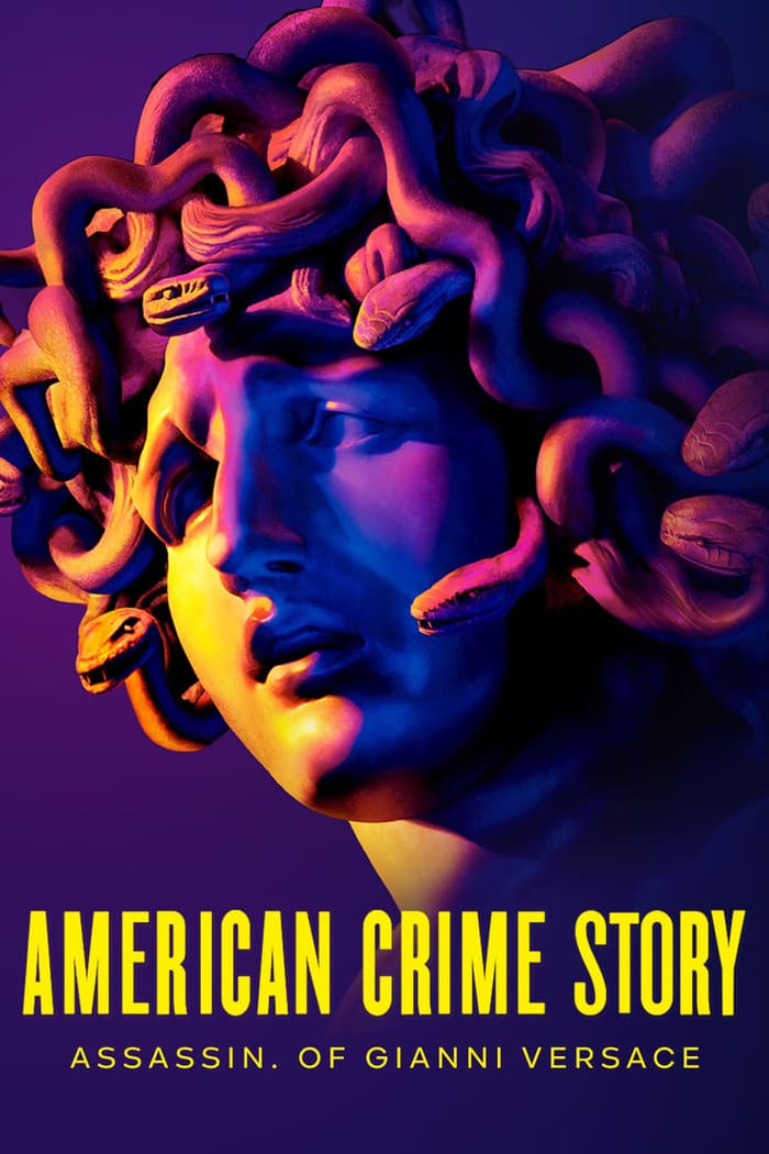 مسلسل American Crime Story الموسم الثاني حلقة 5