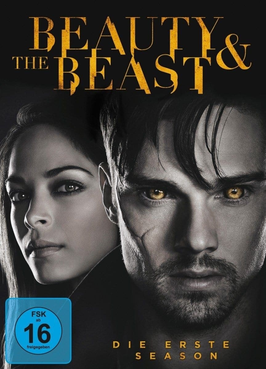 مسلسل Beauty and the Beast الموسم الاول حلقة 5