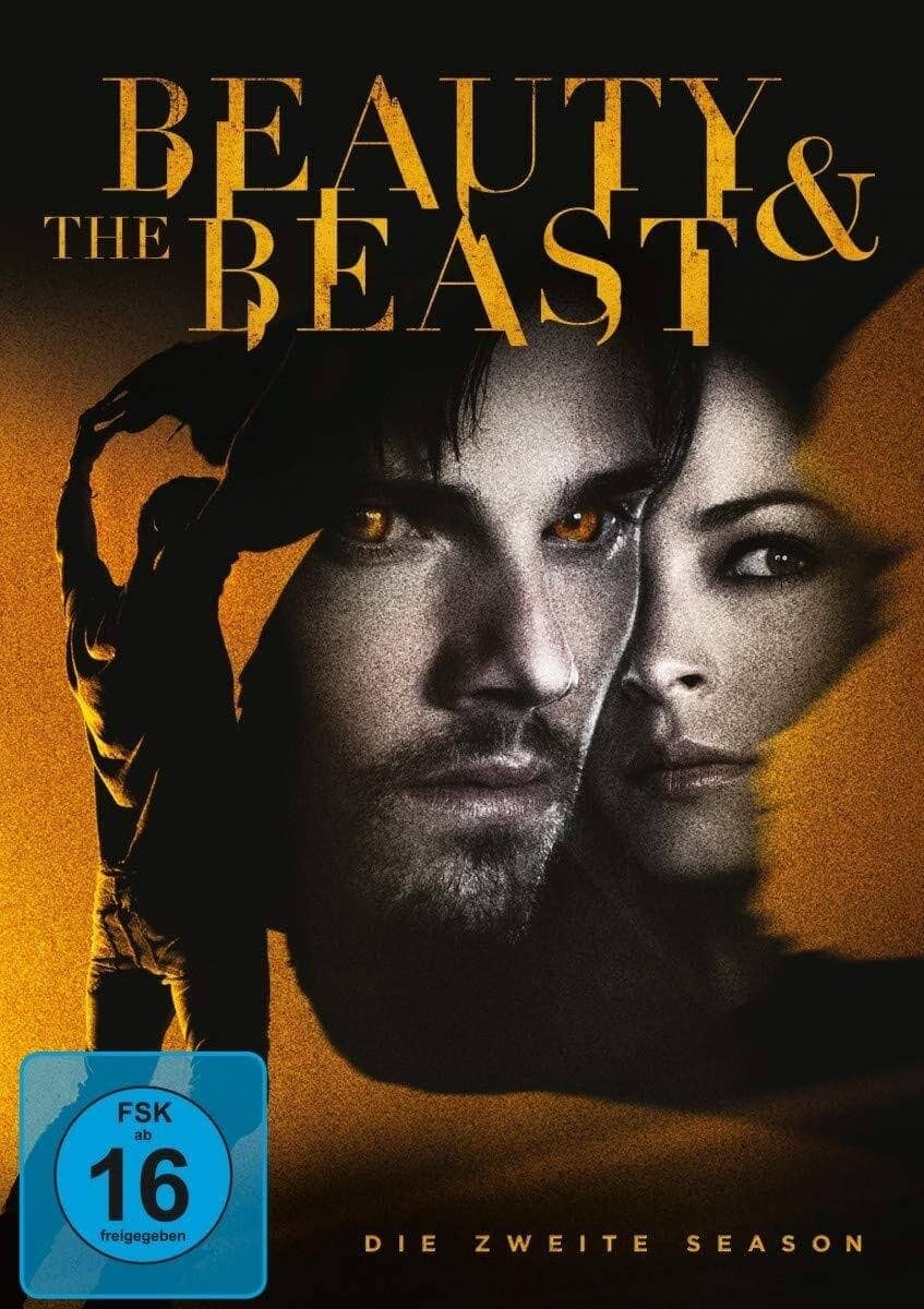 مسلسل Beauty and the Beast الموسم الثاني حلقة 16