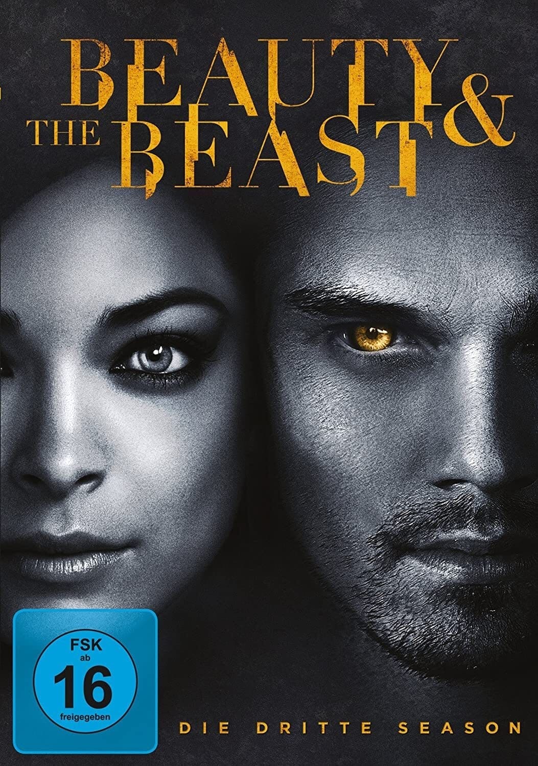 مسلسل Beauty and the Beast الموسم الثالث حلقة 4