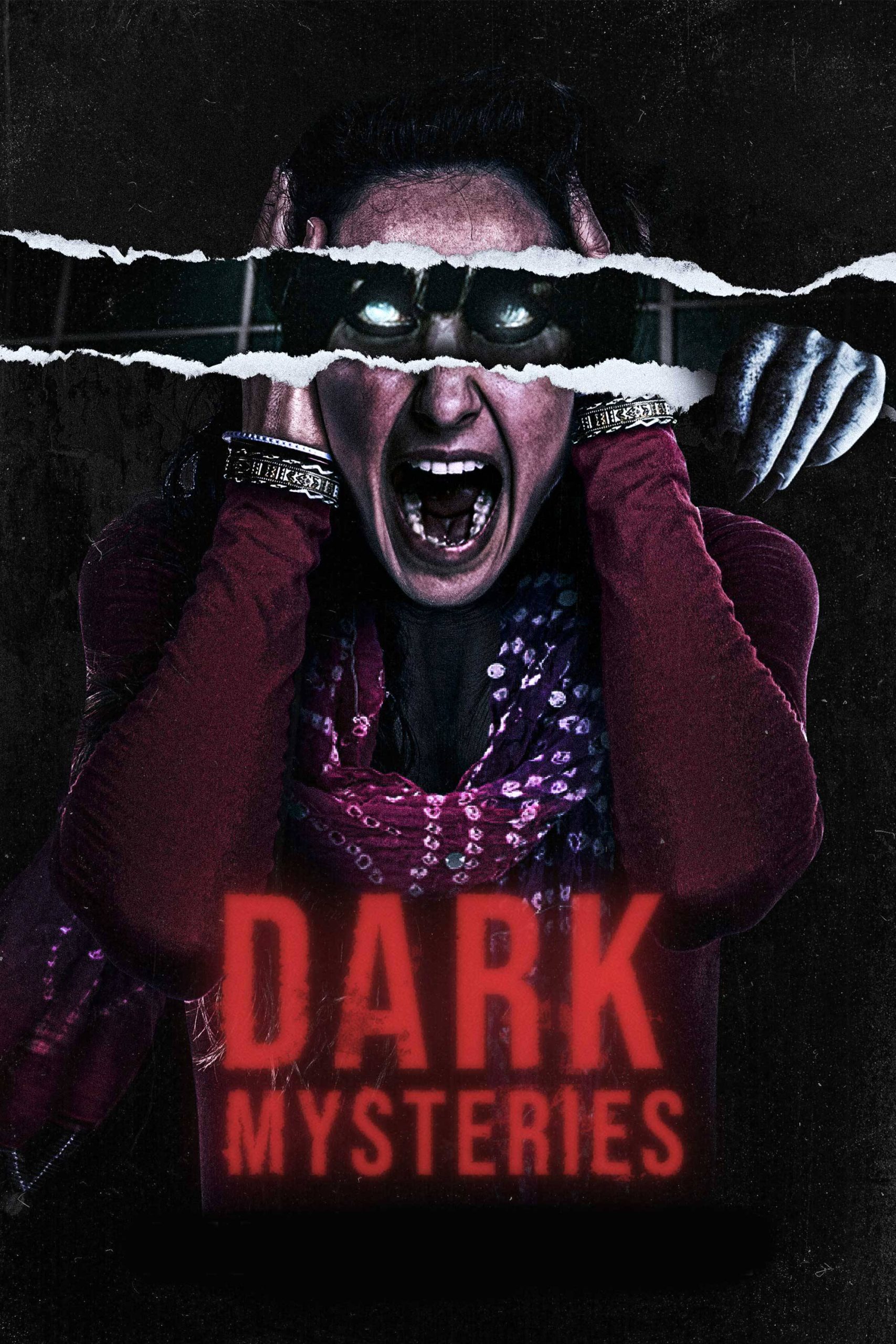 مسلسل Dark Mysteries: Unknown Stories الموسم الاول حلقة 4