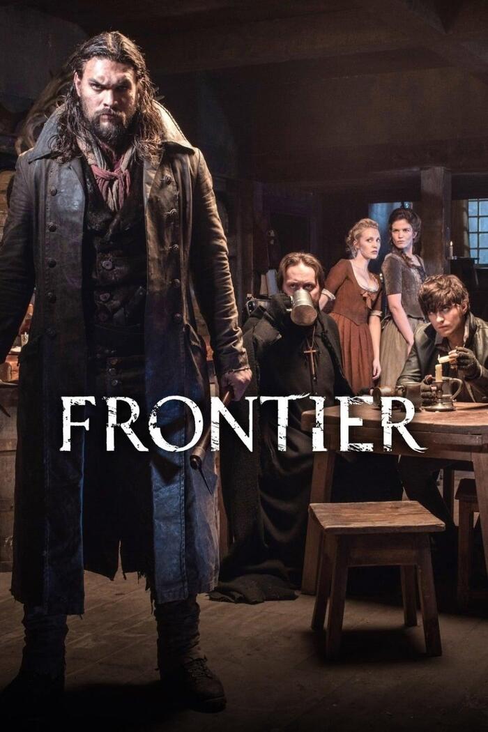 مسلسل Frontier الموسم الاول حلقة 6