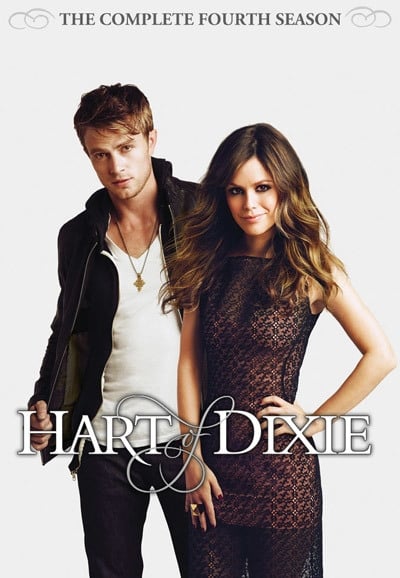 مسلسل Hart of Dixie الموسم الرابع حلقة 10