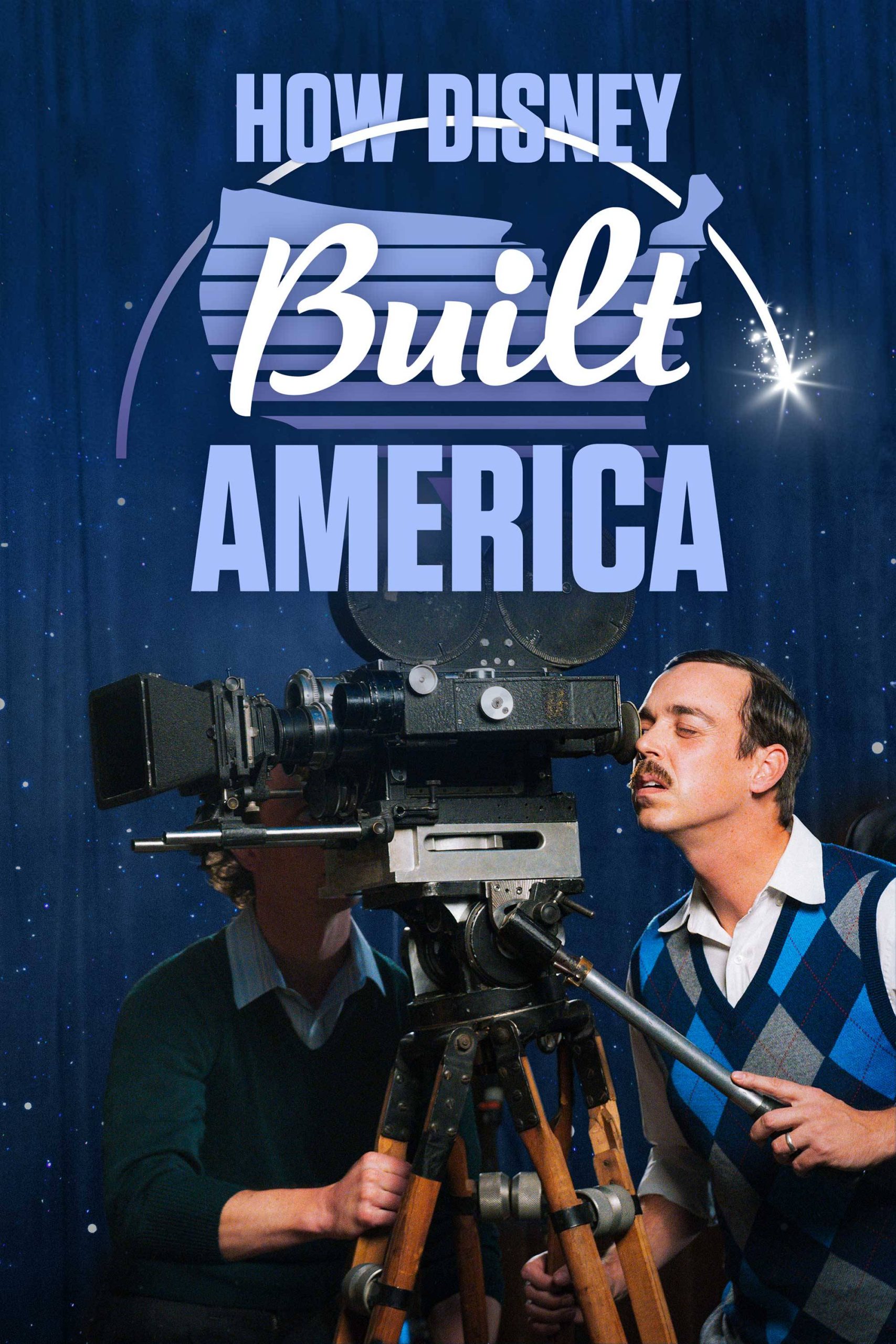 مسلسل How Disney Built America الموسم الاول حلقة 5