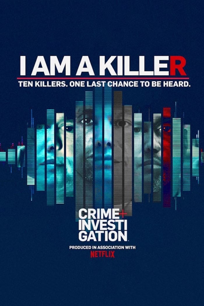 مسلسل I Am a Killer الموسم الاول حلقة 10 والاخيرة