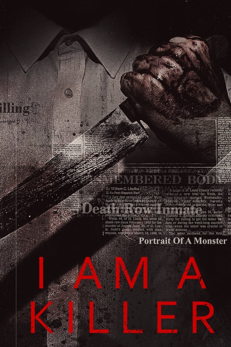 مسلسل I Am a Killer الموسم الثاني حلقة 2