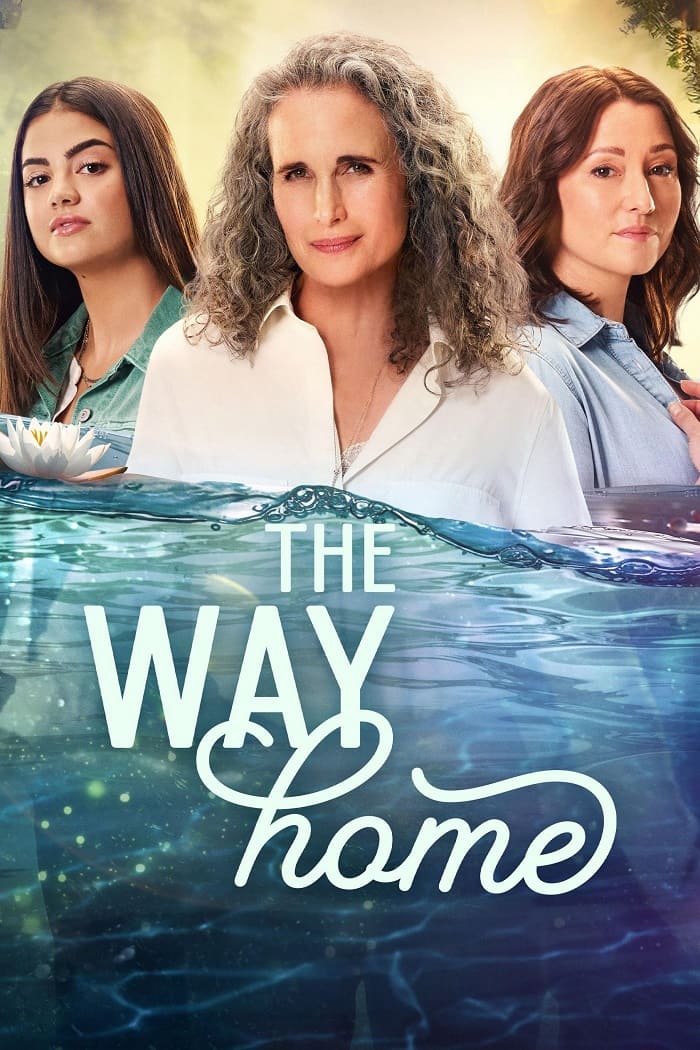 مسلسل The Way Home الموسم الثالث حلقة 4