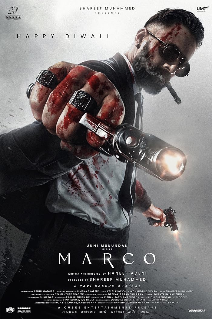 فيلم Marco 2024 مترجم