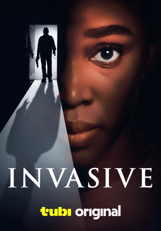 فيلم Invasive 2024 مترجم