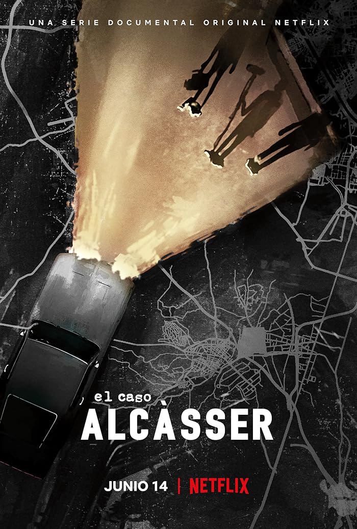 مسلسل El caso Alcàsser الموسم الاول حلقة 3