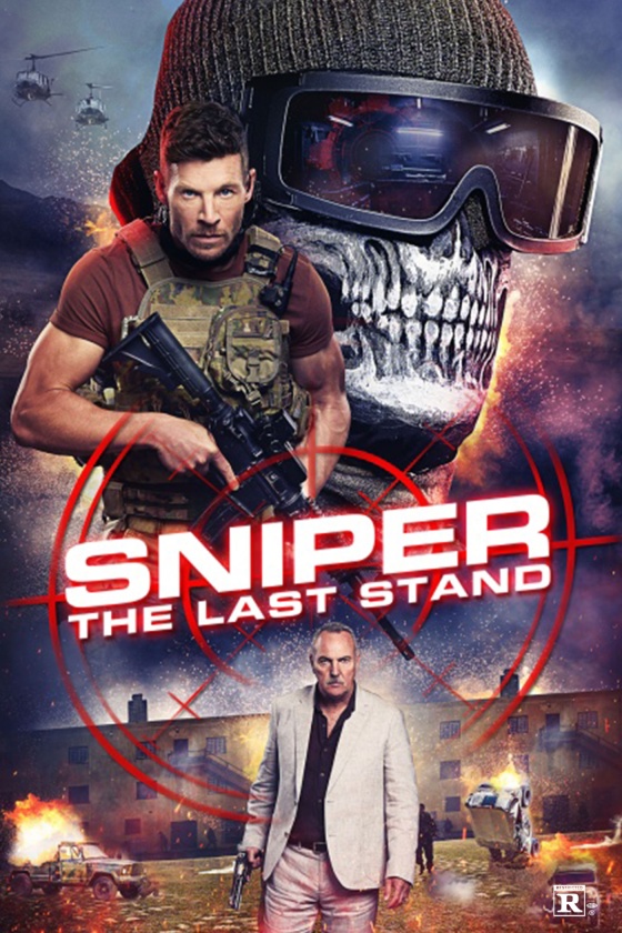 فيلم Sniper: The Last Stand 2025 مترجم