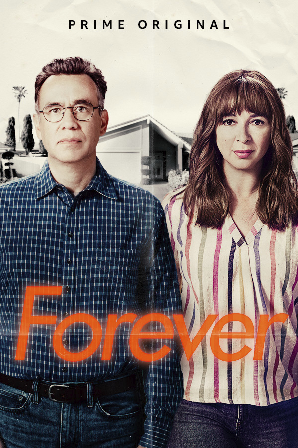 مسلسل Forever 2018 الموسم الاول حلقة 3