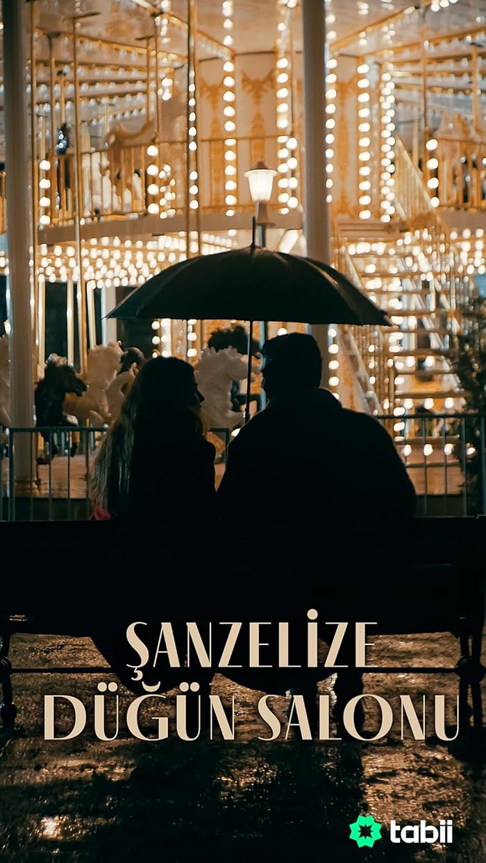 مسلسل Sanzelize Dügün Salonu حلقة 4 مترجمة