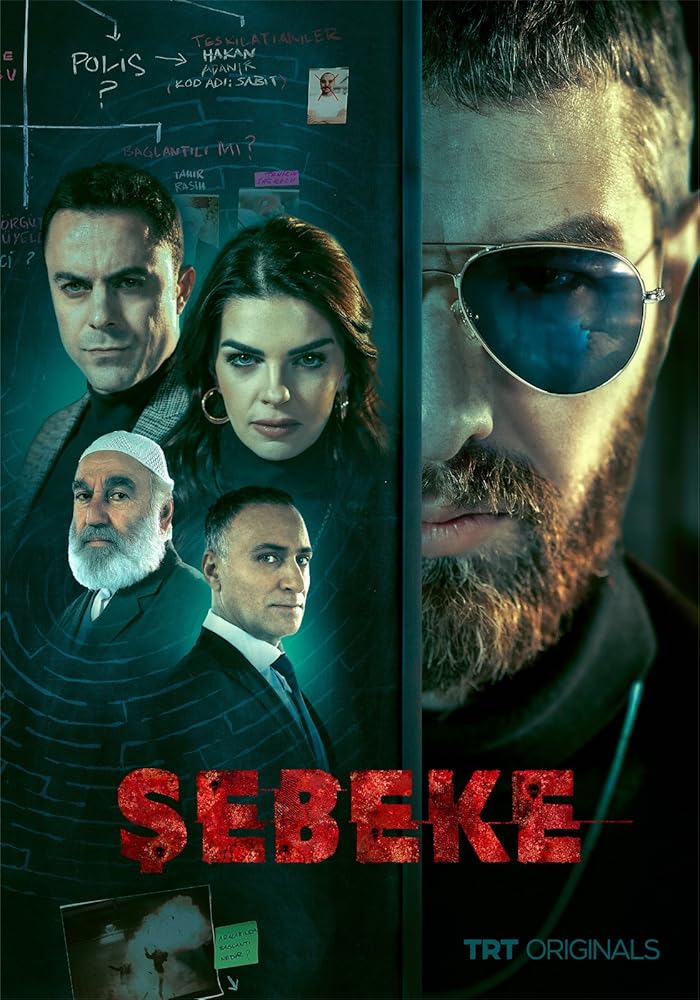 مسلسل الستار Sebeke حلقة 9 مترجمة