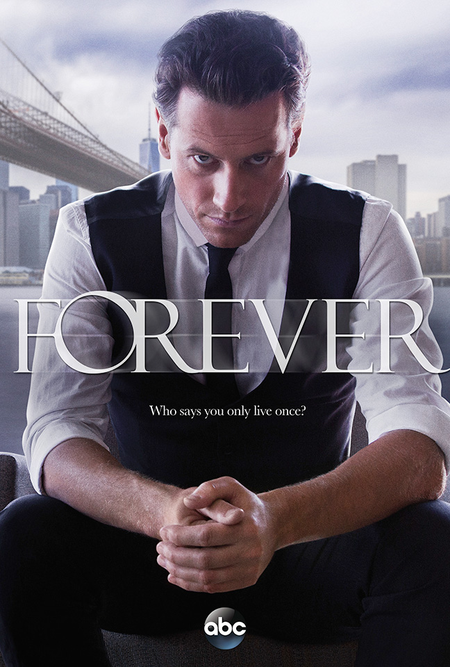 مسلسل Forever 2014 الموسم الاول حلقة 6