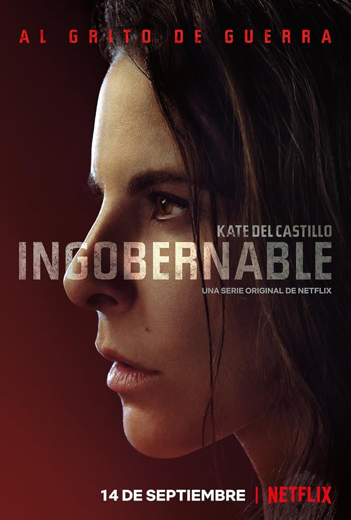 مسلسل Ingobernable الموسم الثاني حلقة 3