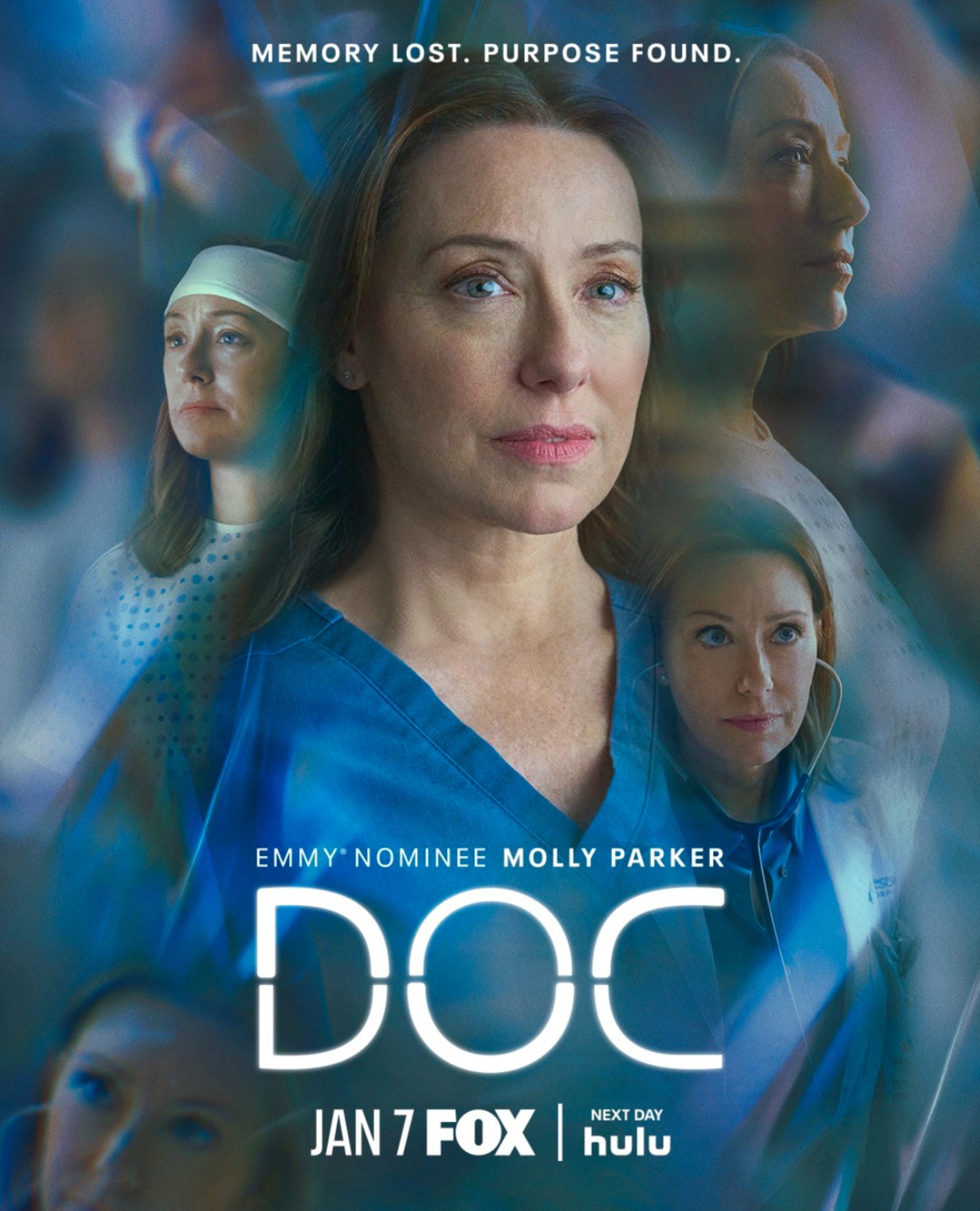 مسلسل Doc الموسم الاول حلقة 6