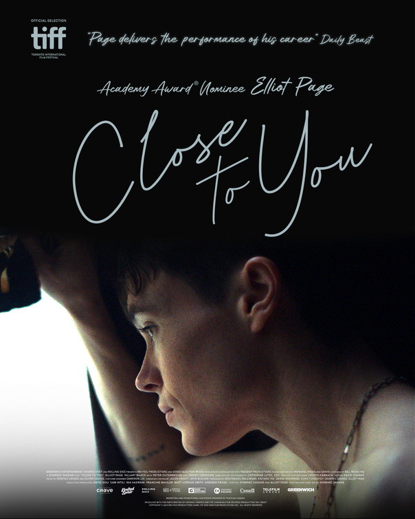 فيلم Close to You 2023 مترجم