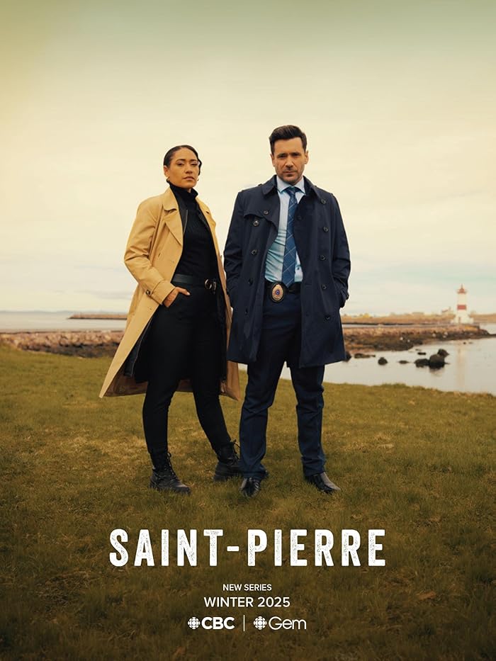 مسلسل Saint-Pierre الموسم الاول حلقة 5