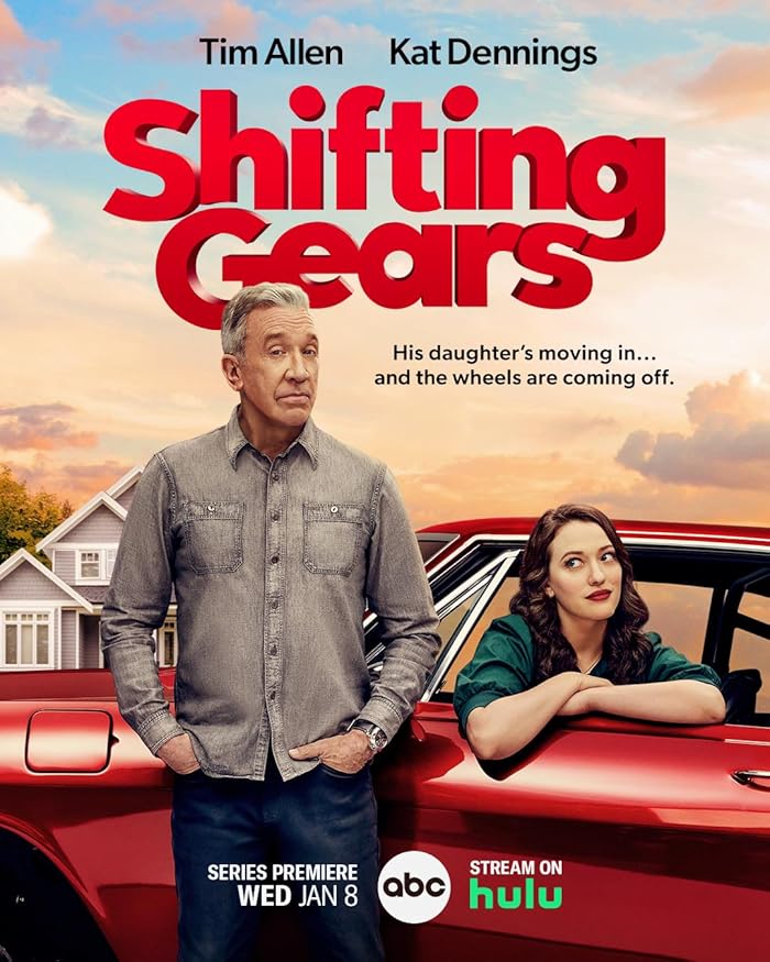 مسلسل Shifting Gears الموسم الاول حلقة 6