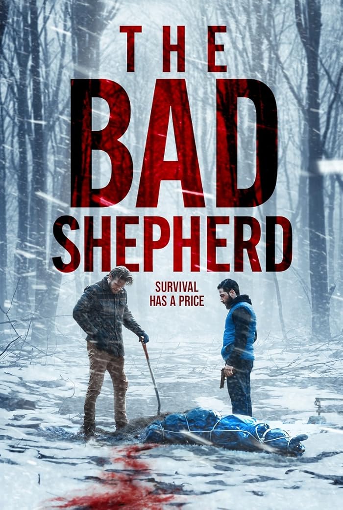 فيلم The Bad Shepherd 2024 مترجم