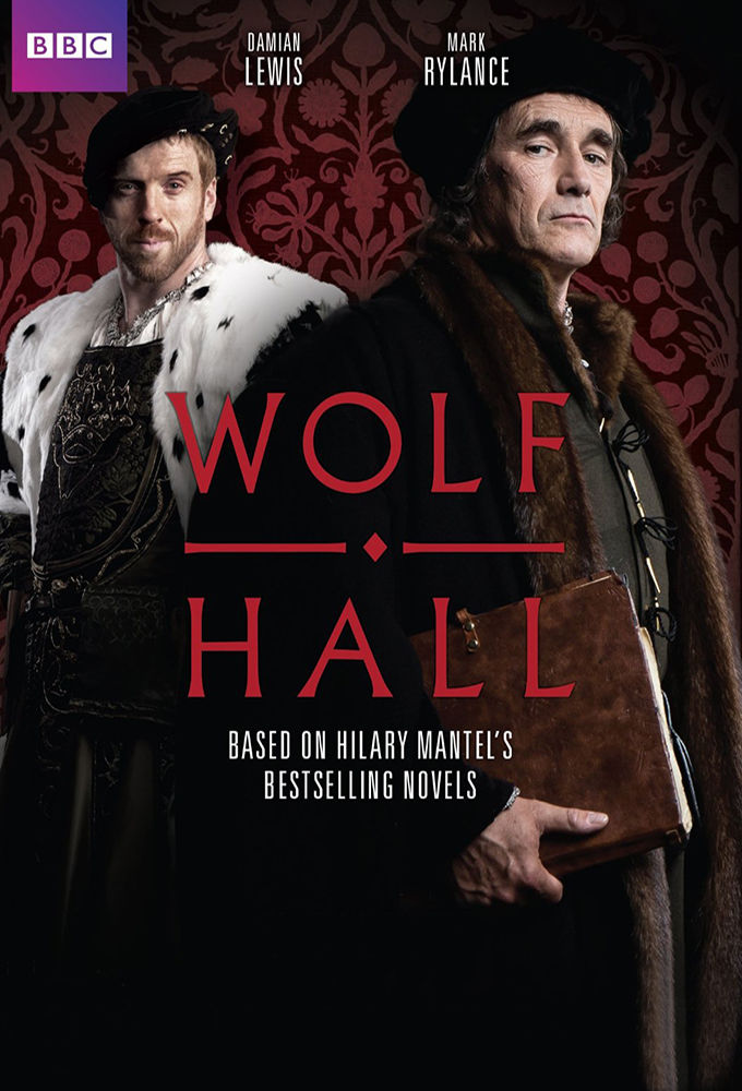 مسلسل Wolf Hall الموسم الاول حلقة 4