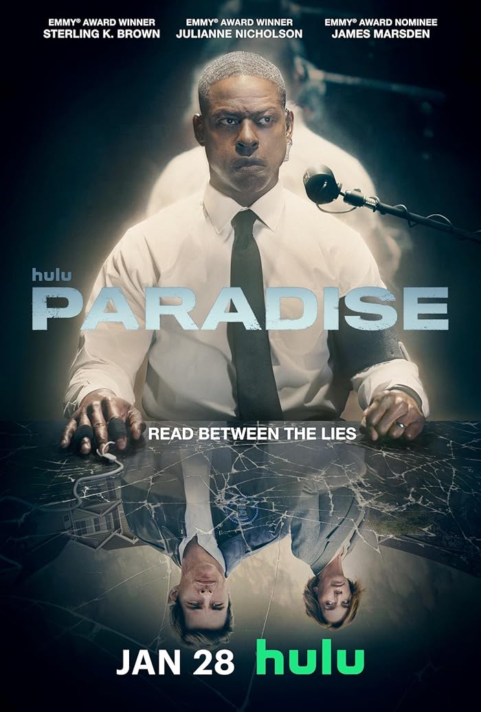 مسلسل Paradise الموسم الاول حلقة 6