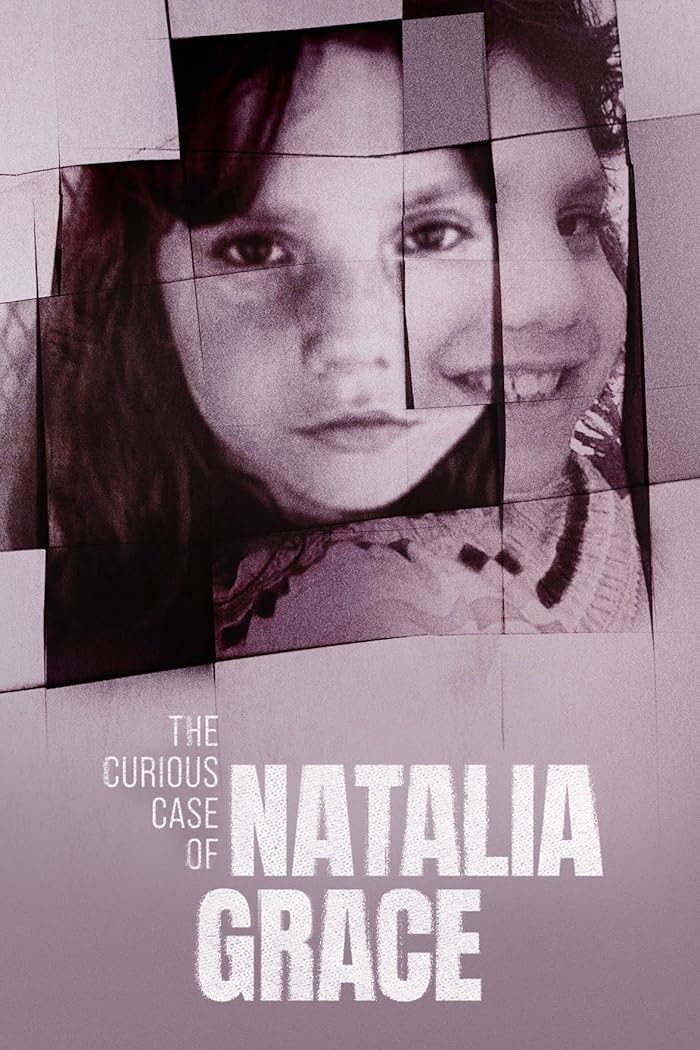 مسلسل The Curious Case of Natalia Grace الموسم الاول حلقة 1