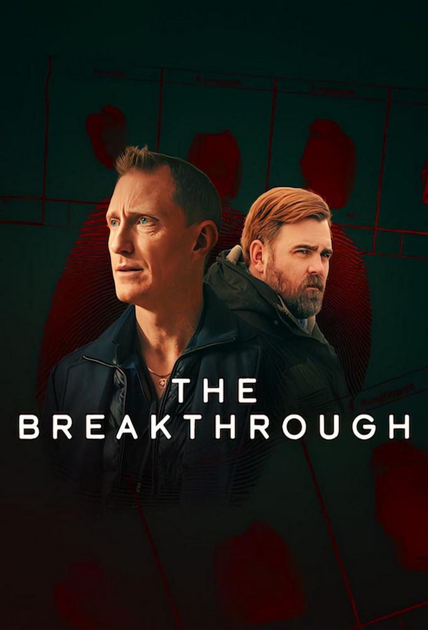 مسلسل The Breakthrough الموسم الاول حلقة 1