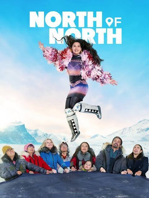 مسلسل North of North الموسم الاول حلقة 5