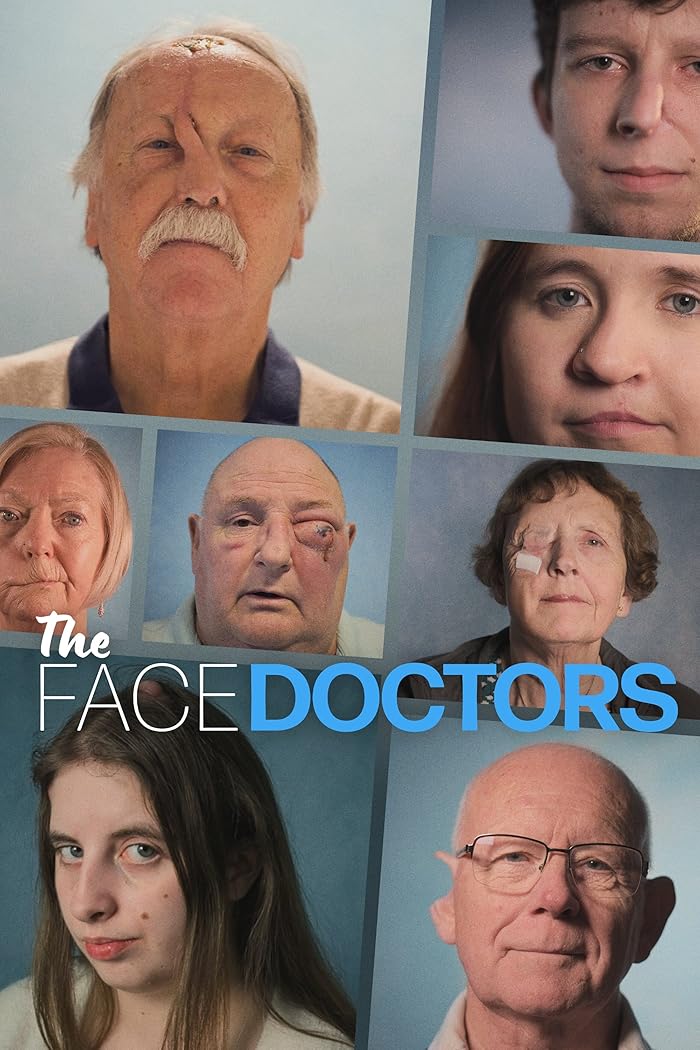 مسلسل The Face Doctors الموسم الاول حلقة 6