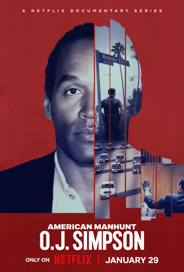 مسلسل American Manhunt: O.J. Simpson الموسم الاول حلقة 2