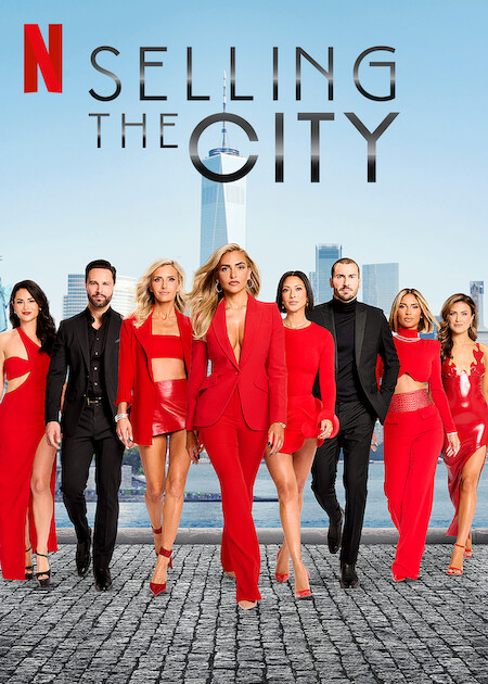 مسلسل Selling the City الموسم الاول حلقة 2