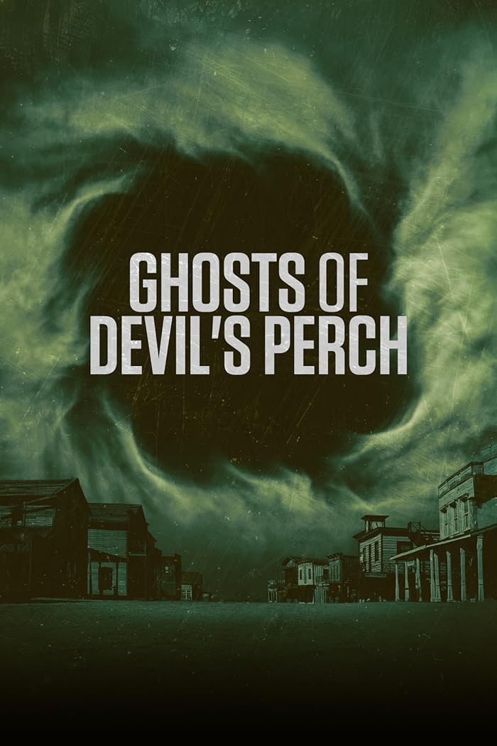 مسلسل Ghosts of Devil’s Perch الموسم الاول حلقة 7