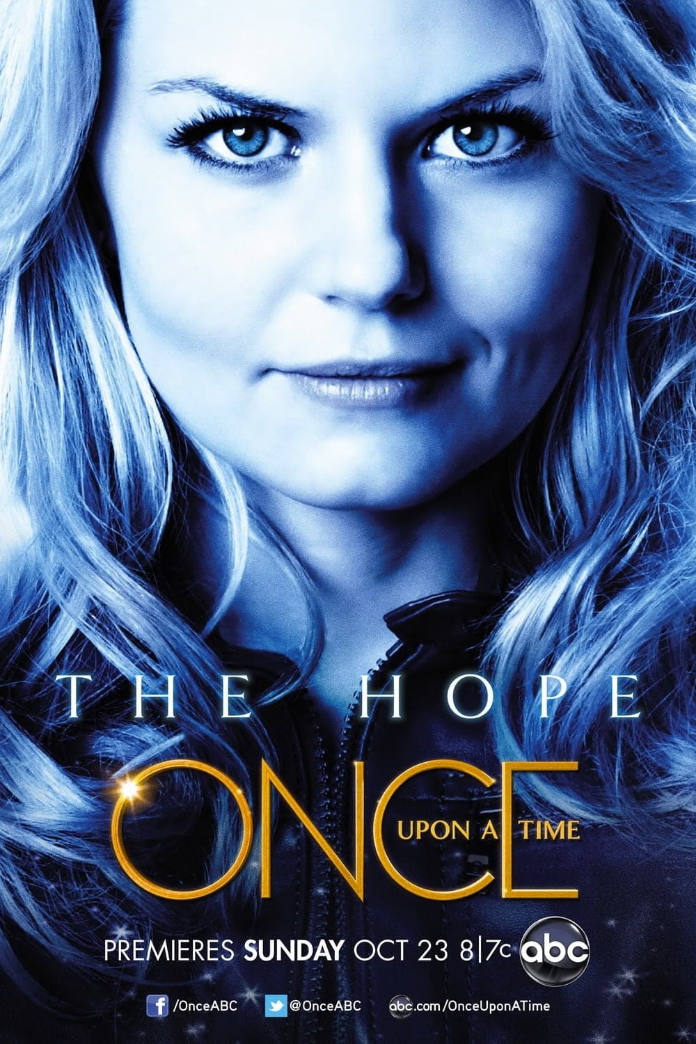 مسلسل Once Upon a Time الموسم الاول حلقة 13