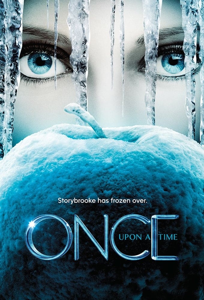 مسلسل Once Upon a Time الموسم الرابع حلقة 13