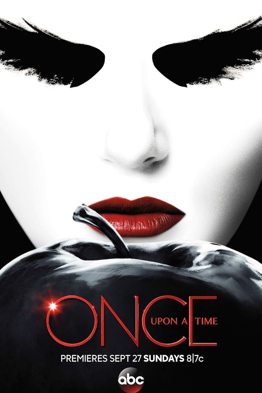 مسلسل Once Upon a Time الموسم الخامس حلقة 17