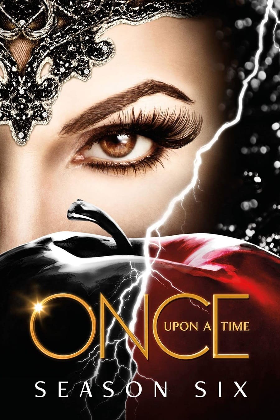 مسلسل Once Upon a Time الموسم السادس حلقة 8