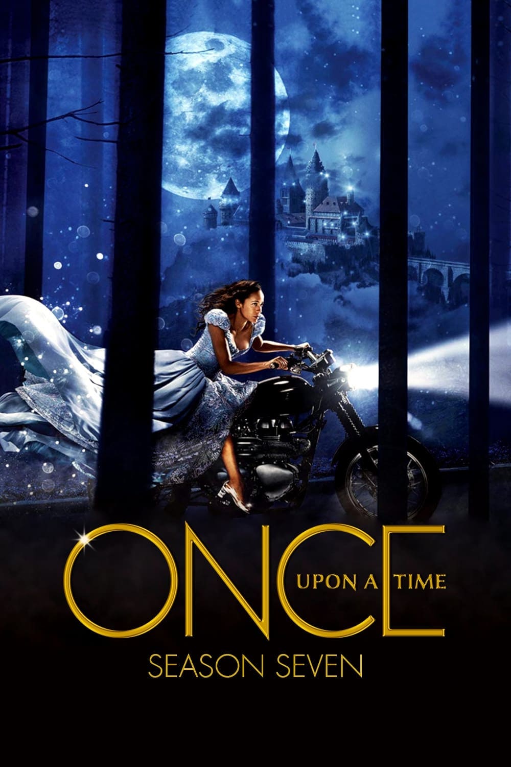 مسلسل Once Upon a Time الموسم السابع حلقة 3