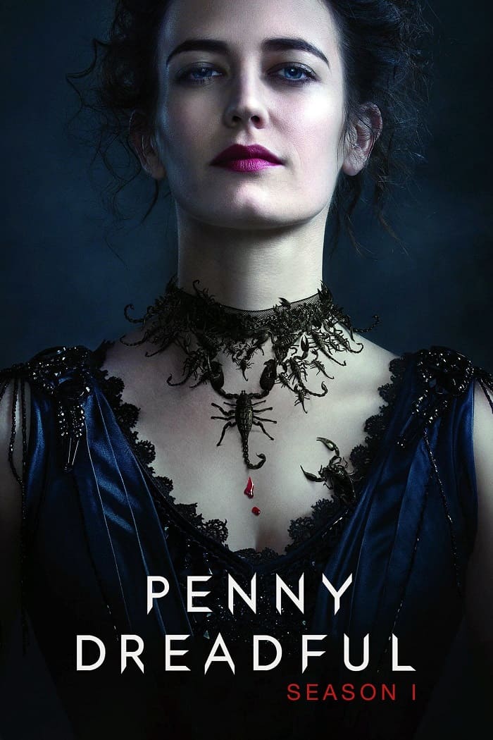 مسلسل Penny Dreadful الموسم الاول حلقة 4