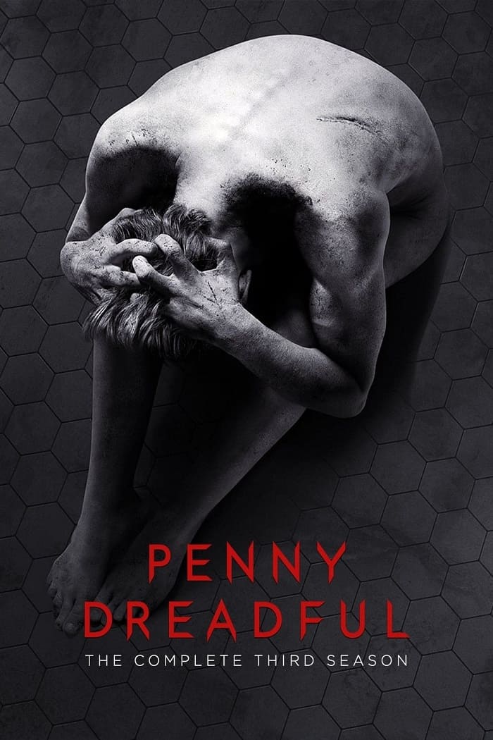 مسلسل Penny Dreadful الموسم الثالث حلقة 9